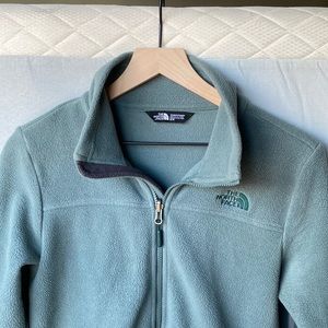 The North Face Women’s Fleece Full-Zip Jacket